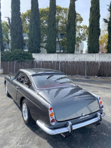 1962 Ferrari 250