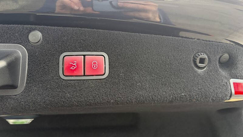 2014 Mercedes-Benz S-Class S 550 4MATIC