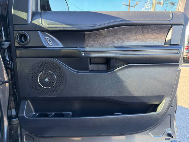 2019 Ford Expedition Limited