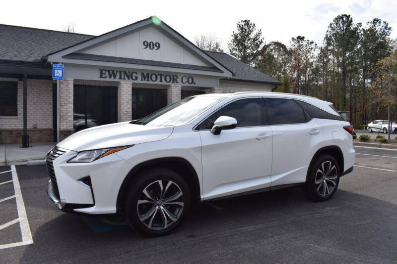 2018 Lexus RX 350 For Sale - Carsforsale.com®