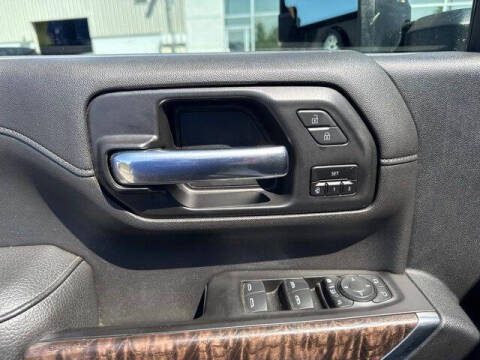 2021 GMC Sierra 2500HD