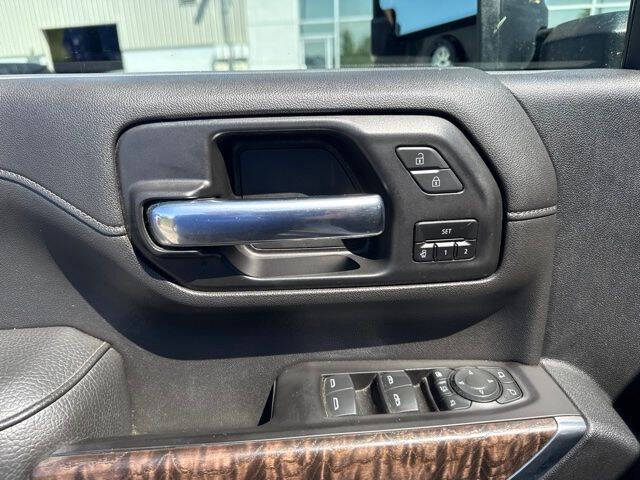 2021 GMC Sierra 2500HD