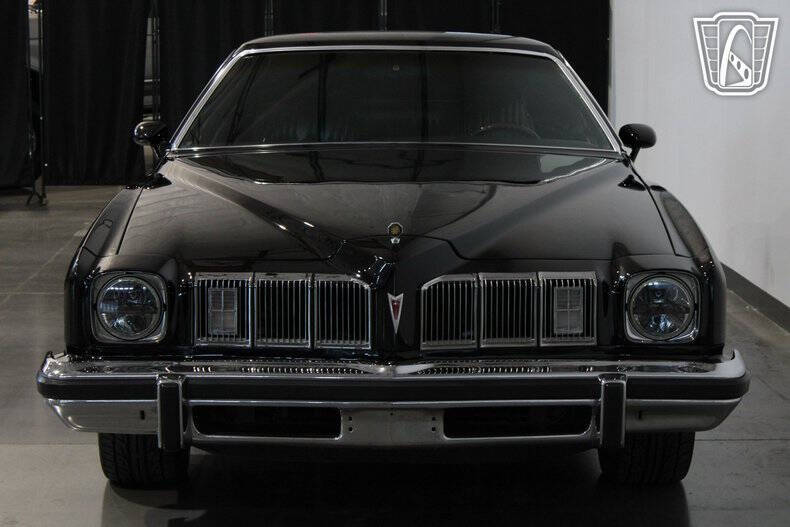 1975 Pontiac LeMans