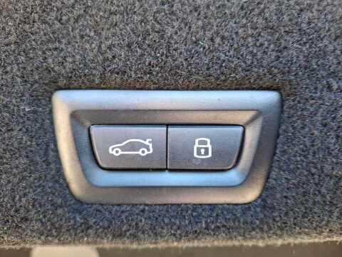 2024 BMW i7 eDrive50