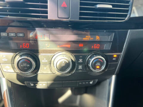 2015 Mazda CX-5 Grand Touring