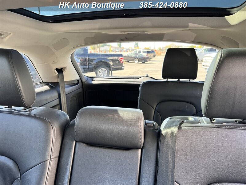 2015 Audi Q7 3.0 quattro TDI Premium Plus