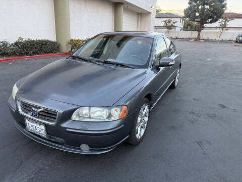 2009 Volvo S60