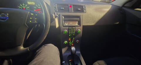 2013 Volvo C30 T5
