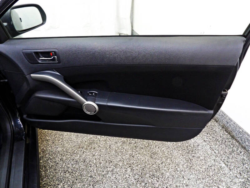 2010 Scion tC