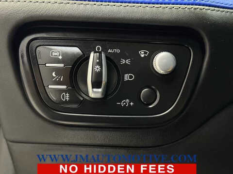 2020 Bentley Bentayga V8