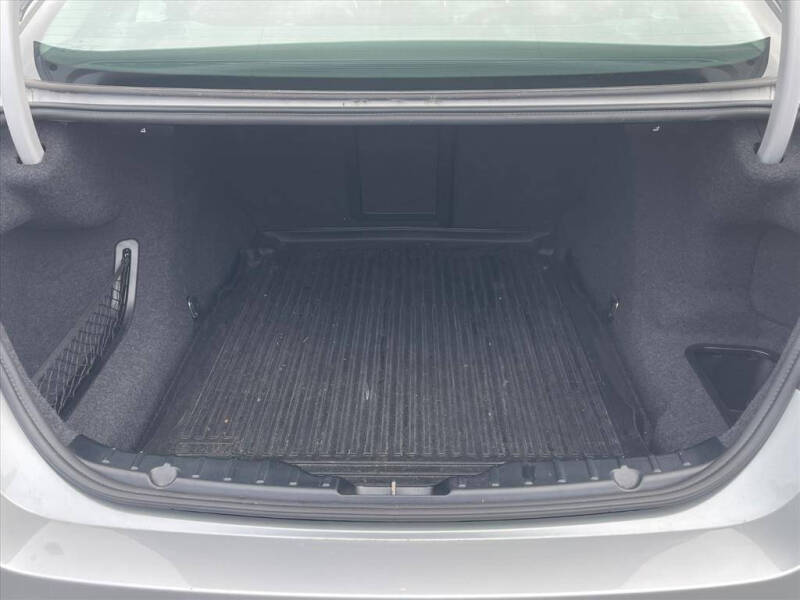 2014 BMW 5 Series 535i xDrive