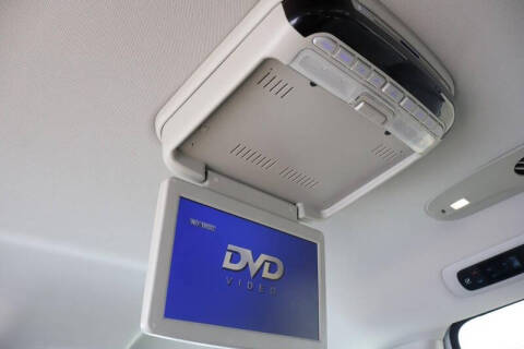 2018 Chrysler Pacifica Hybrid Touring L