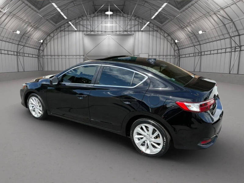 2016 Acura ILX
