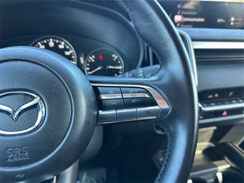 2024 Mazda CX-50 2.5 S Preferred