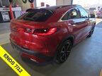 2022 Infiniti QX55 Sensory