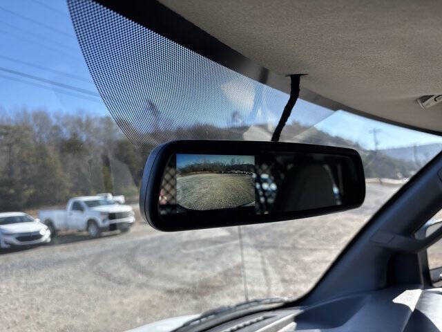 2025 Chevrolet Express 2500