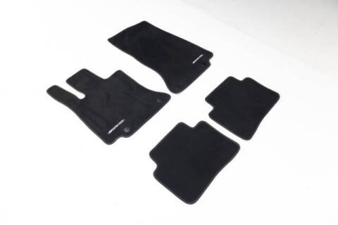 2024 Mercedes-Benz C-Class AMG C 63 S E Performance