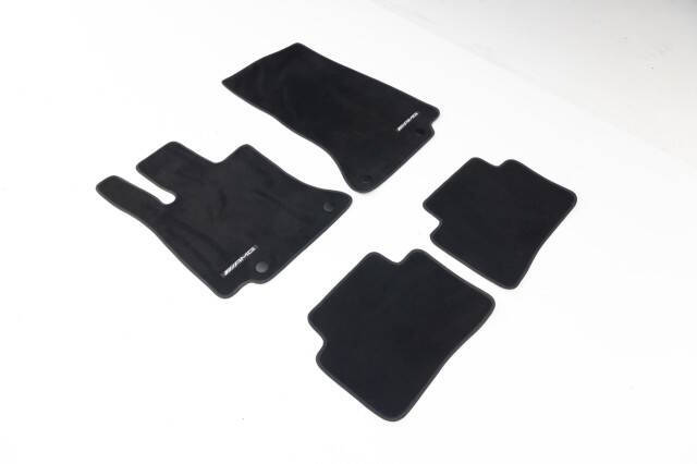 2024 Mercedes-Benz C-Class AMG C 63 S E Performance