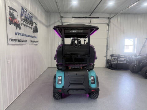 2026 Denago Rover XL