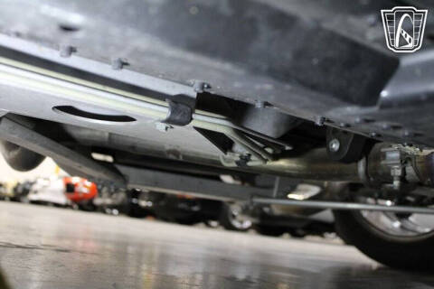 2001 Chrysler Prowler