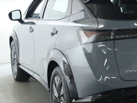 2024 Nissan Ariya Evolve+ e-4ORCE