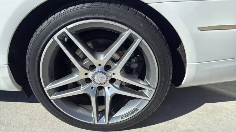 2015 Mercedes-Benz E-Class E 400