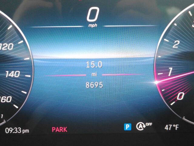 2024 Mercedes-Benz GLC GLC 300