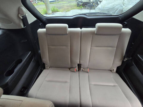 2010 Mazda CX-9 Touring