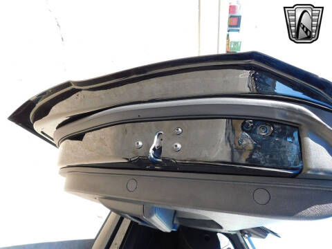 2012 Ford Shelby GT500