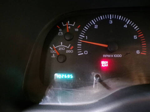 1999 Dodge Durango SLT