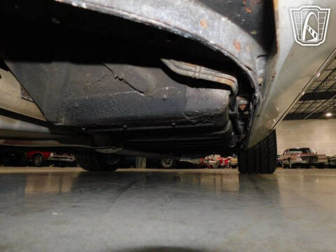 1992 Chevrolet Corvette