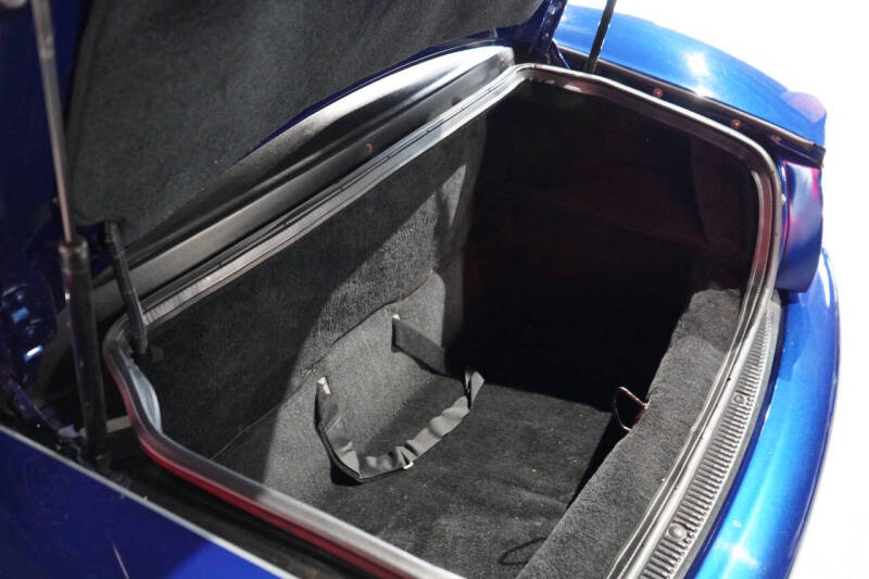 2001 Panoz Esperante