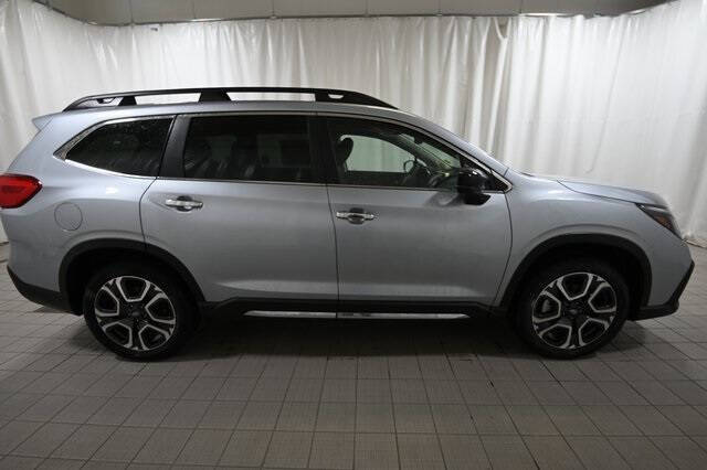 2026 Subaru Ascent Touring