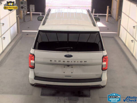 2024 Ford Expedition MAX XLT