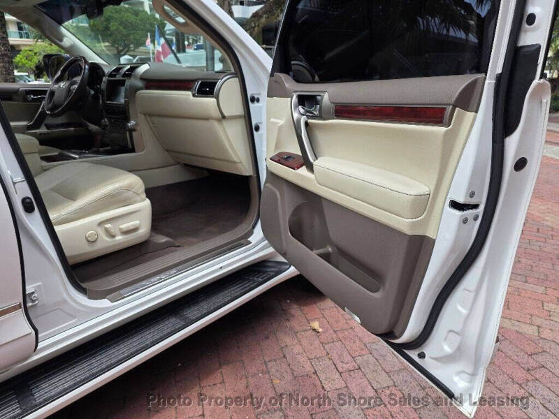 2013 Lexus GX 460