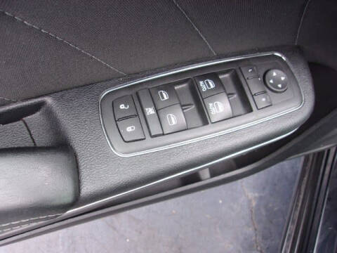 2017 Dodge Charger R/T