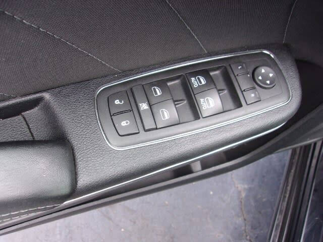 2017 Dodge Charger R/T