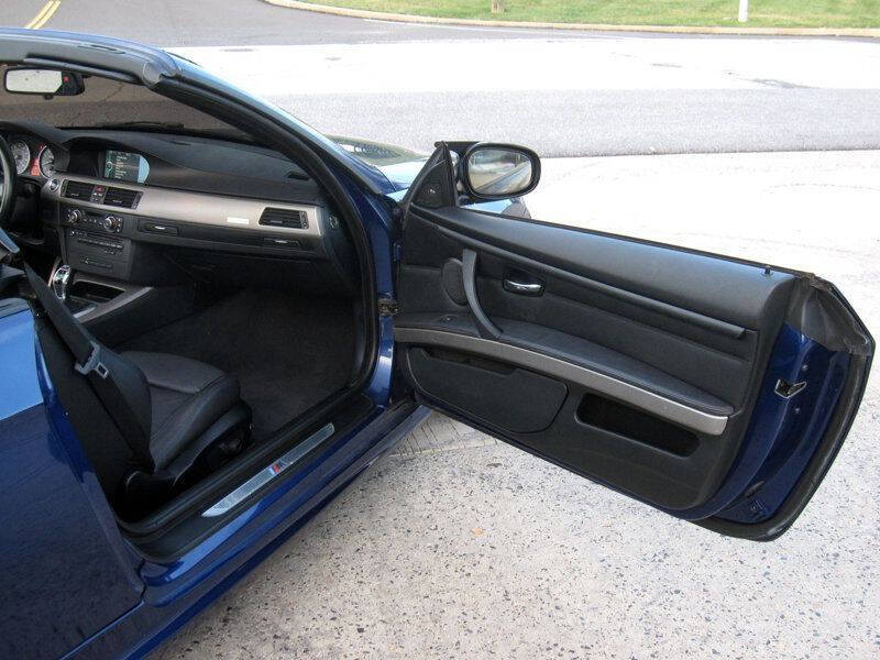 2012 BMW 3 Series 335is