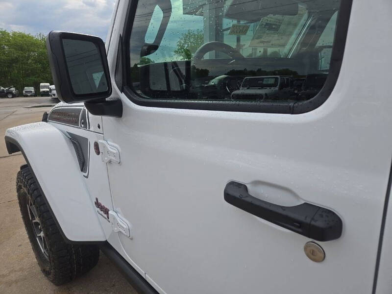 2026 Jeep Gladiator Shadow Ops