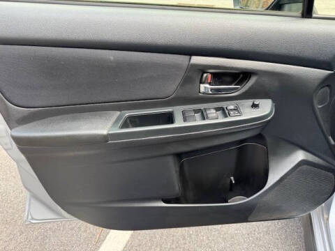 2013 Subaru XV Crosstrek 2.0i Premium