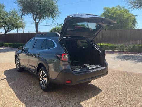 2023 Subaru Outback Premium