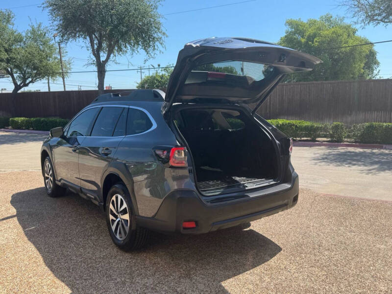 2023 Subaru Outback Premium