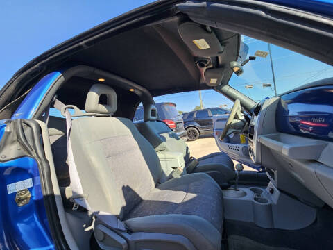 2006 Chrysler PT Cruiser Touring