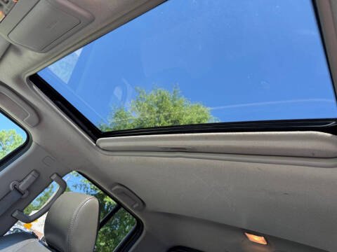 2019 Nissan Frontier SL