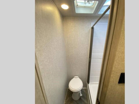 2022 Forest River E-W DELLA TERRA