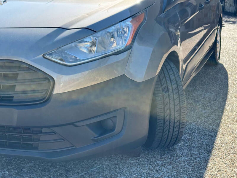 2019 Ford Transit Connect XL