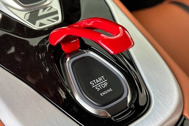 2025 Lotus Emira V6 Base