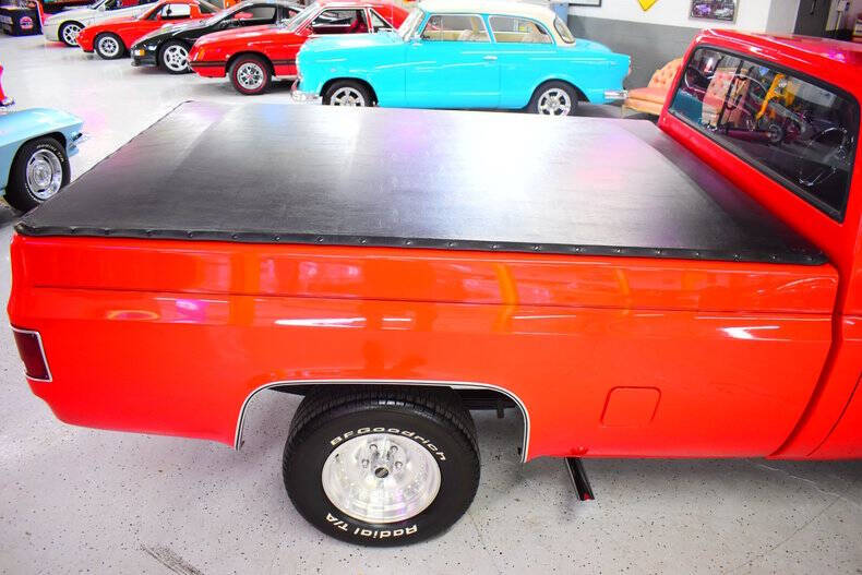 1979 Chevrolet C10