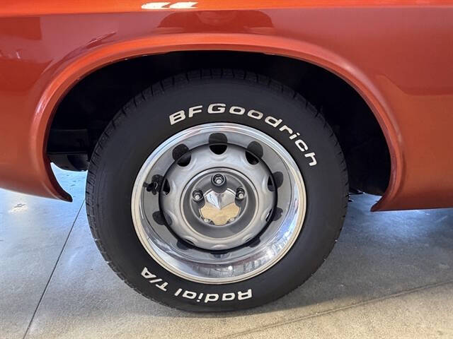1974 Dodge Challenger