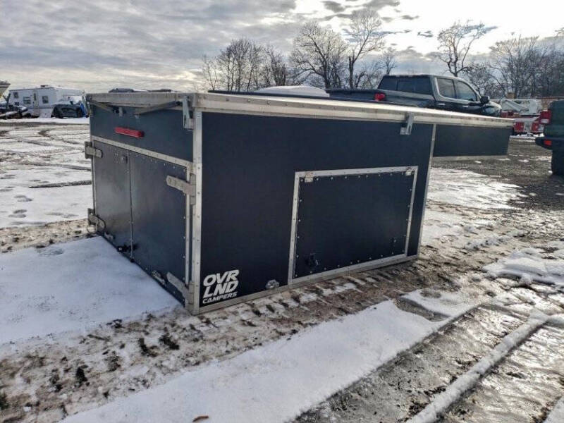 2022 OVRLND CAMPERS